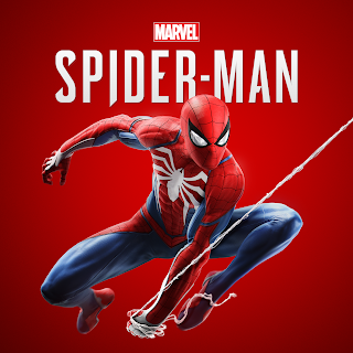 Spider Man Beta Fan Made game icon