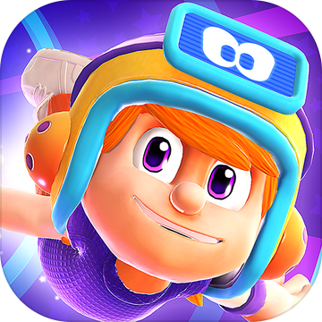 BiBi World game icon