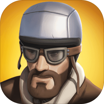 Bike Baron 2 game icon