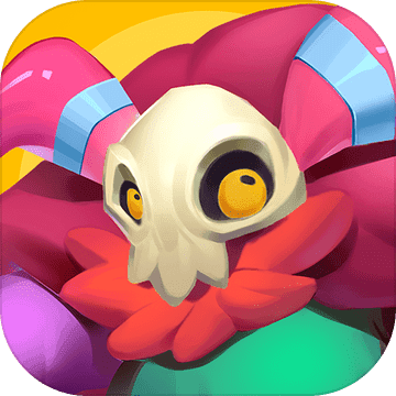 Candy Disaster game icon