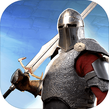 Knights Fight 2: New Blood game icon