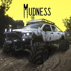 Mudness Offroad Car Simulator game icon
