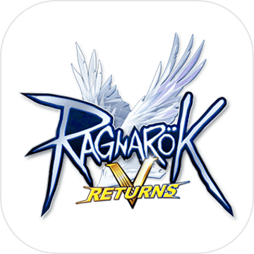 Ragnarok V: Returns game icon