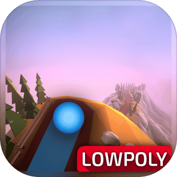 Slope Down: First Trip (Unreleased) game icon