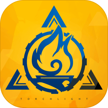 Torchlight: Infinite game icon