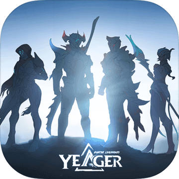 Yeager game icon