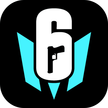 Rainbow Six Mobile game icon