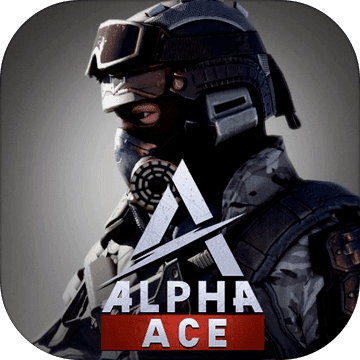 Alpha Ace game icon