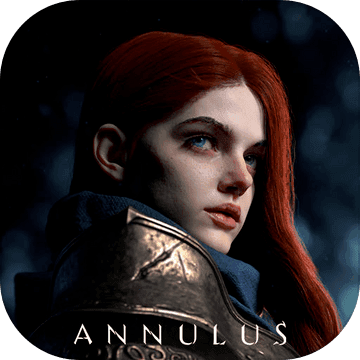 Annulus game icon
