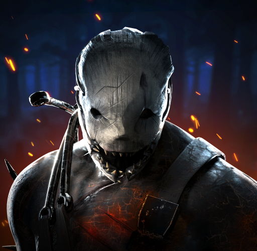 Dead by Daylight Mobile game icon