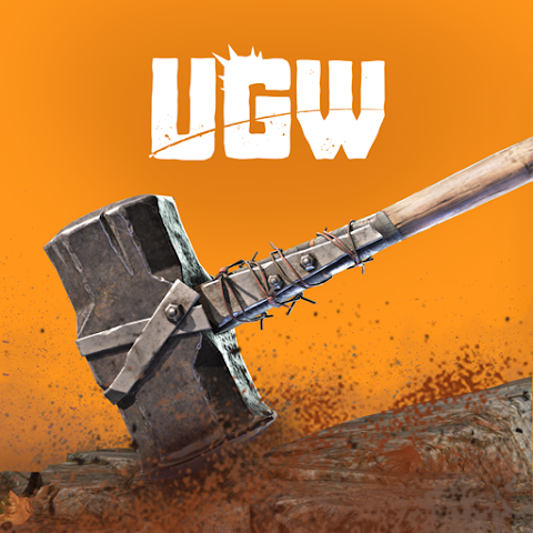 Underworld Gang Wars (UGW) game icon
