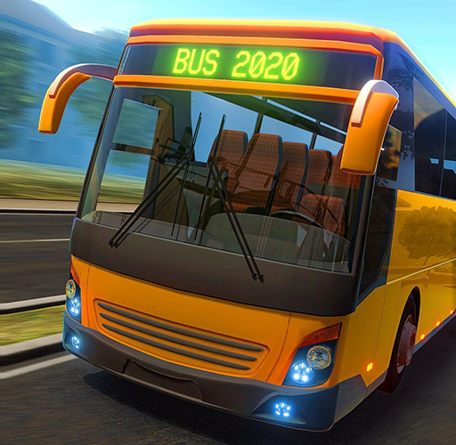 Bus Simulator: Original game icon