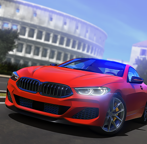 Driving School Sim – 2020 game icon