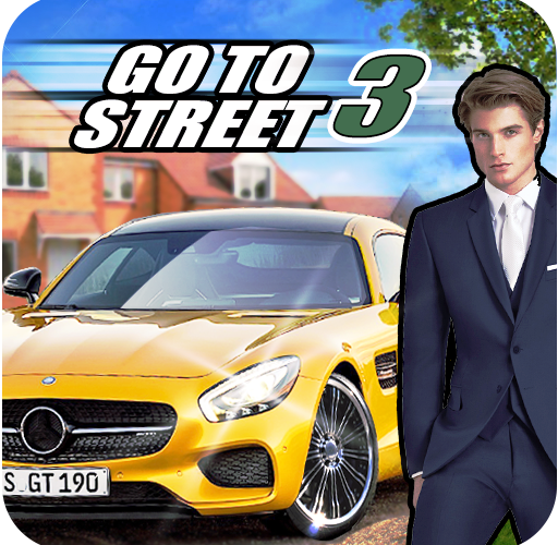 Go To Street 3 game icon