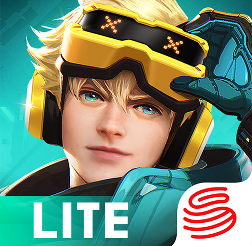 Hyper Front Lite game icon