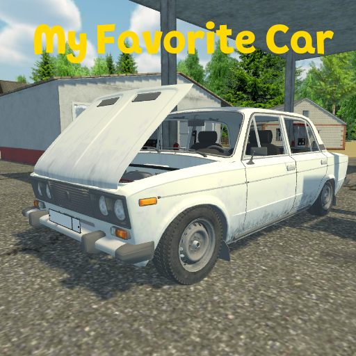 My Favorite Car – Apps no Google Play