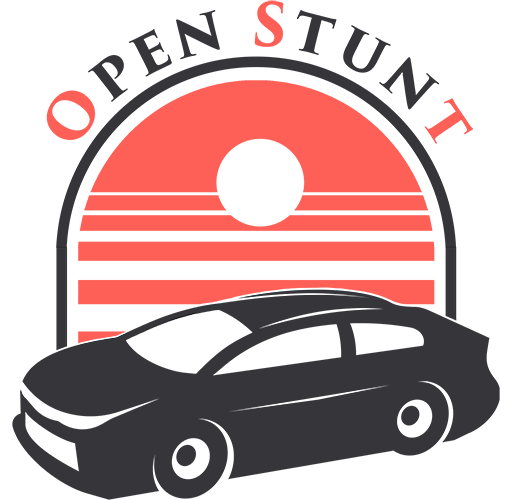 Open Stunt Beta game icon