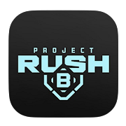 Project RushB game icon