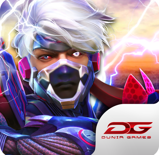 ShellFire – MOBA FPS game icon