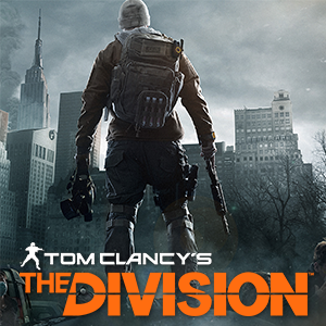 The Division Resurgence game icon