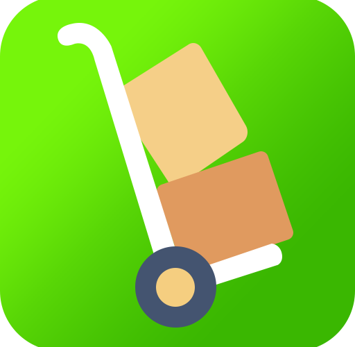 Trader Life Simulator game icon