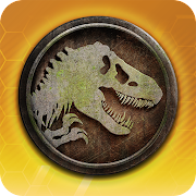 Jurassic World Primal Ops game icon