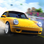 Race Max Pro – Car Racing game icon