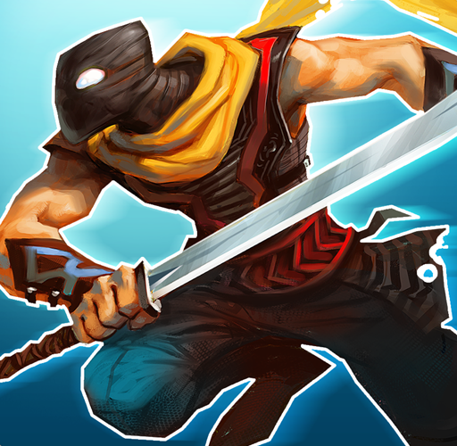 Shadow Blade Zero game icon