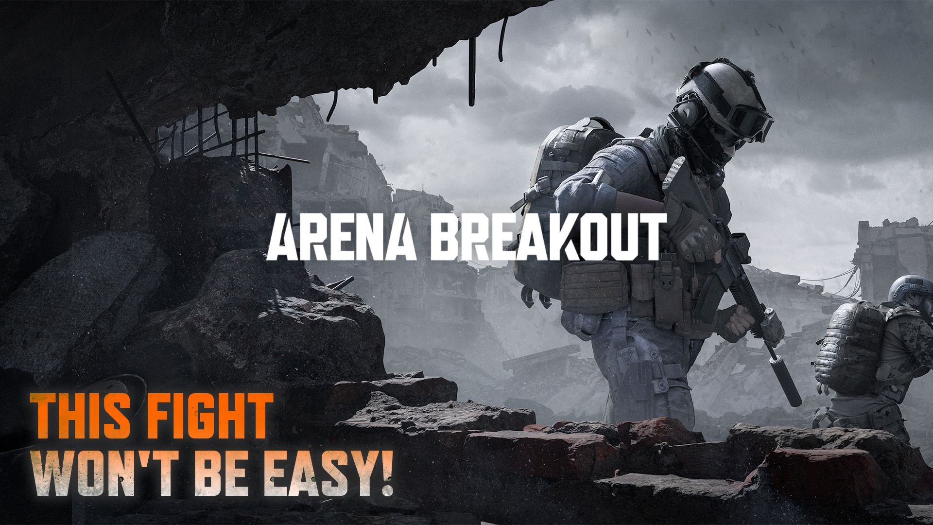 NOOB to PRO AIM TRAINING on ARENA BREAKOUT 