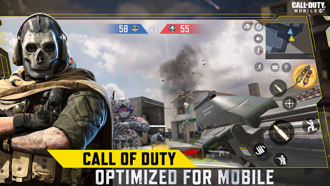 Call Of Duty: Mobile Season 8 Releases Today NEWS - MacSources