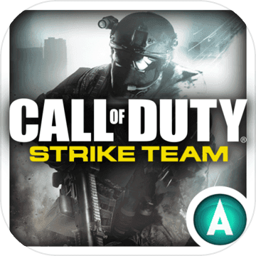Call of Duty®: Strike Team game icon