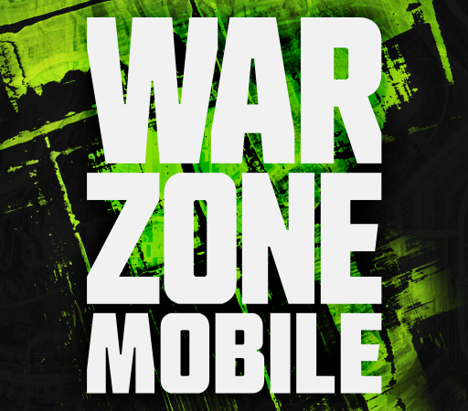 icon.webp for Call of Duty®: Warzone™ Mobile game