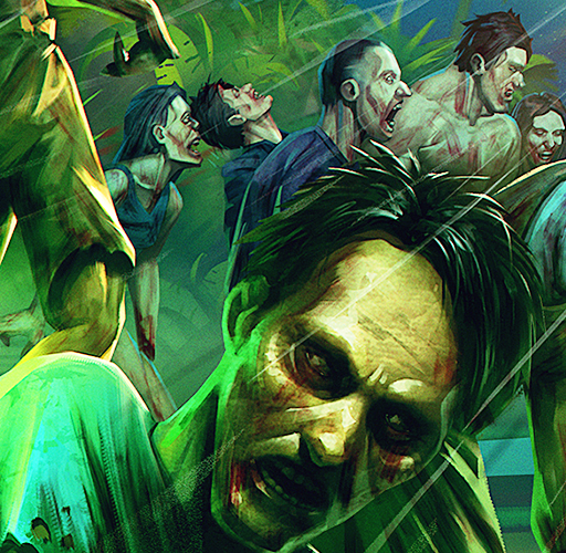 DEAD PLAGUE: Zombie Outbreak game icon
