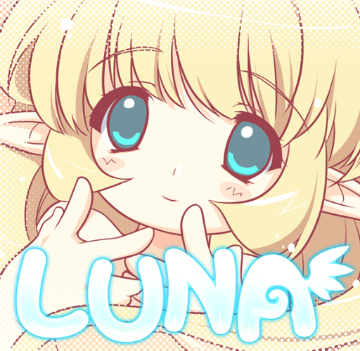 LunaM : SG game icon
