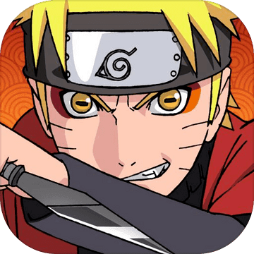 Naruto: Slugfest X game icon
