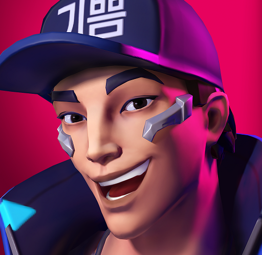 Shooter Legends game icon