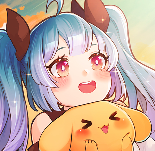 Sprite Fantasia – MMORPG game icon