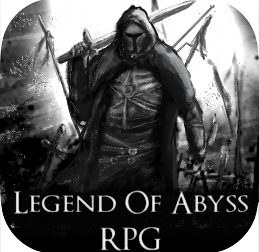 WR: Legend Of Abyss RPG game icon