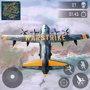 WarStrike | Offline FPS Game game icon