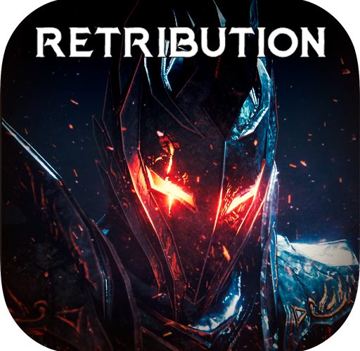 Way of Retribution  SoulsLike game icon