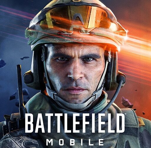 Battlefield™ Mobile game icon