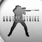 Brutal Strike – Counter Strike Brutal – CS GO game icon