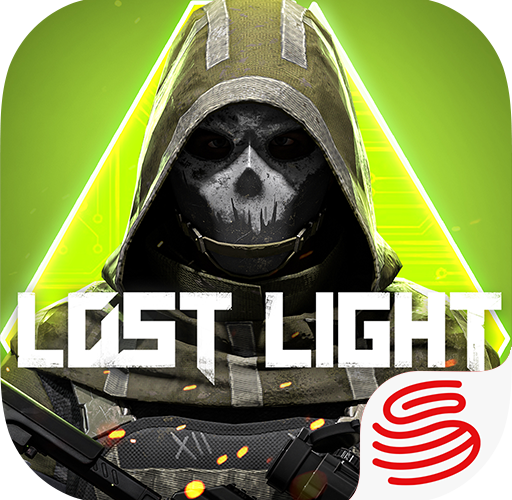 Lost Light – PVPVE game icon