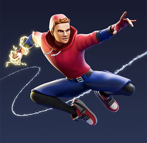 Spider Fighter 3 game icon