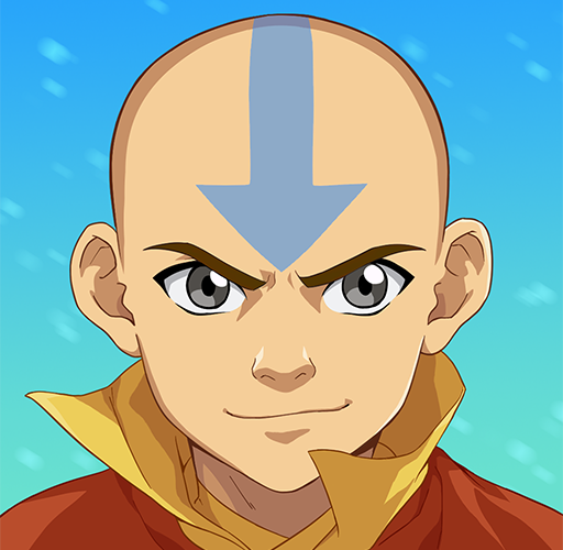Avatar Generations game icon