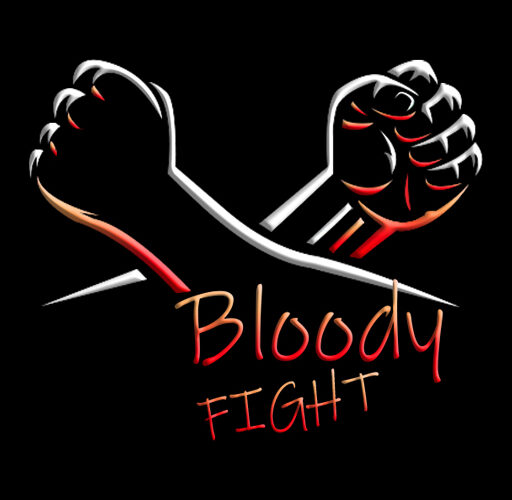 Bloody Fight game icon