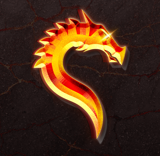 Legend of the Dragon Wings game icon