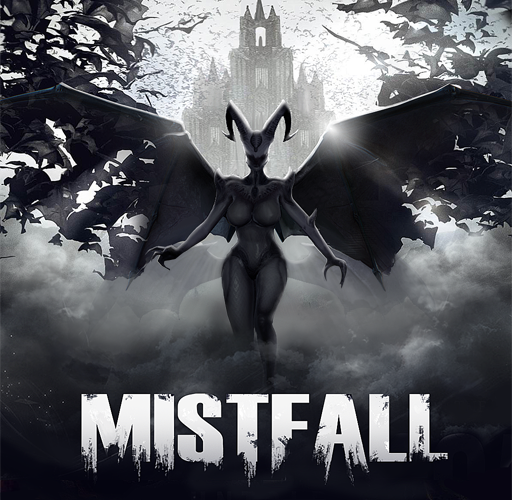Mistfall game icon