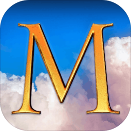 Myst Mobile game icon