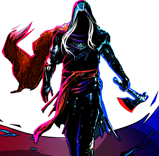 Shadow Assassin game icon